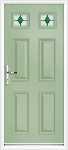 chartwell green